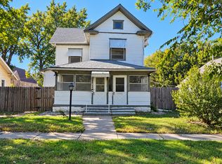 1647 S Main St Unit 1, Wichita, KS 67213