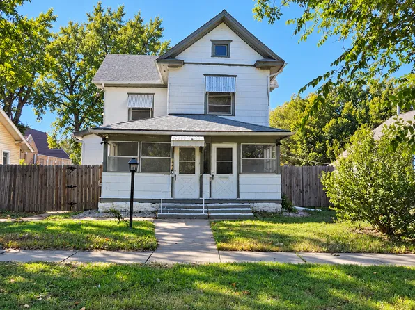 1647 S Main St Unit 1, Wichita, KS 67213
