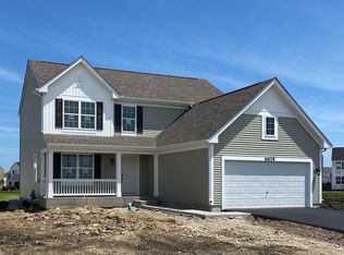 6609 Oconnor Dr, Joliet, IL 60431