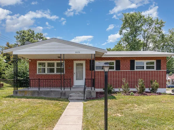 5073 Grossepointe Ln, Cincinnati, OH 45238