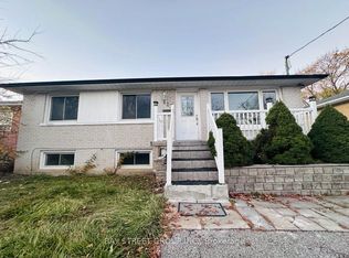 427 Crosby Ave, Richmond Hill, ON L4C2R9