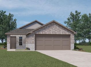 8051 George Crest Ln, Needville, TX 77461