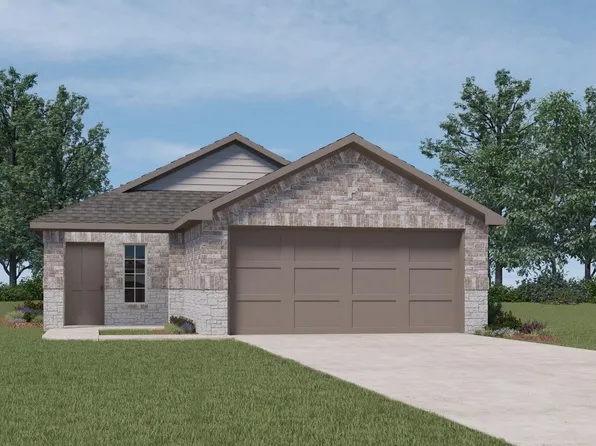 8051 George Crest Ln, Needville, TX 77461