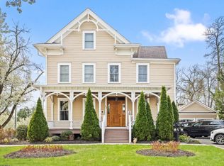 55 Main St, Chatham, NJ 07928