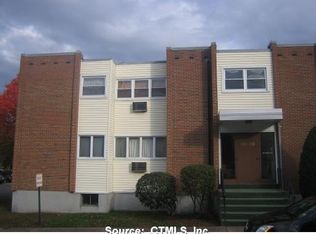 9 Thompson Rd APT 2A, Manchester, CT 06040
