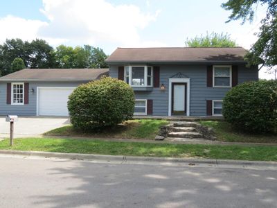 3102 Carnation St, Columbus, OH, 43207