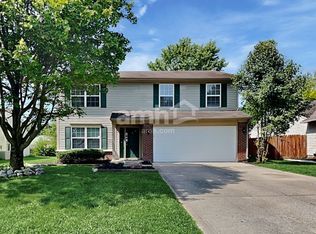 5123 Milhouse Rd, Indianapolis, IN 46221