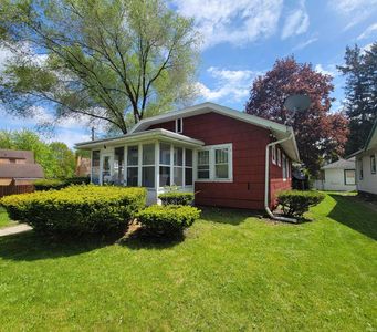 646 E Irvington Ave, South Bend, IN, 46614