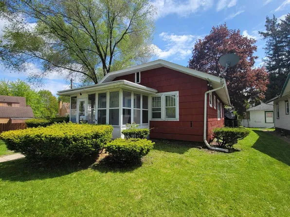 646 E Irvington Ave, South Bend, IN 46614