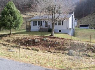 4835 Robinette Valley Rd, Duffield, VA 24244