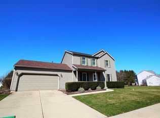 50631 S Wolfe Bridge Dr, Granger, IN