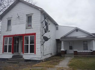6782 E Us Highway 40, Tipp City, OH 45371