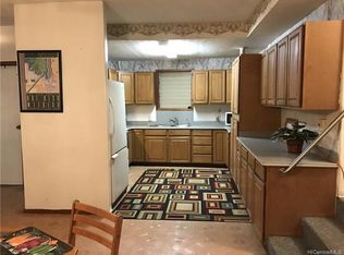 3128 Numana Rd, Honolulu, HI 96819