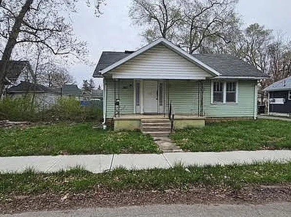 1720 W 15th St, Anderson, IN 46016