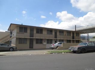 94-142 Pupupuhi St APT 1, Waipahu, HI 96797