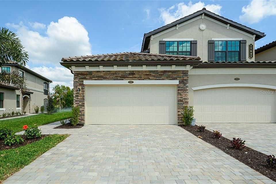 1st image of 17627 Gawthrop Dr #101