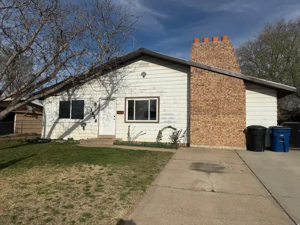 1352 N 350 W, Sunset, UT 84015