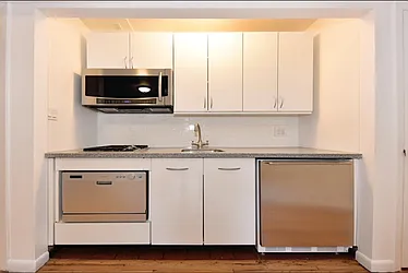 Rented by Buchbinder & Warren