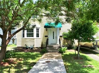1616 S Jefferson Davis Pkwy, New Orleans, LA 70125
