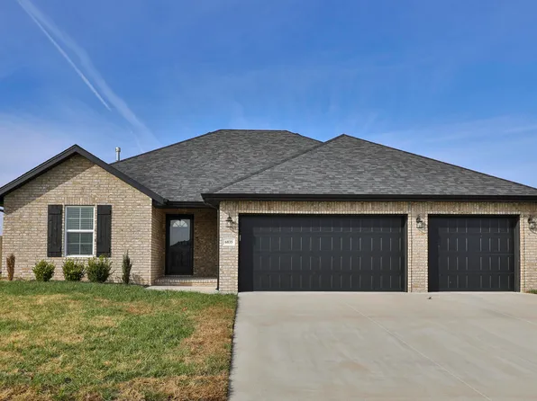 6035 S Willow Street, Battlefield, MO 65619