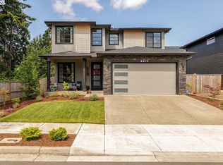 9915 SW 172nd Ave, Beaverton, OR 97007