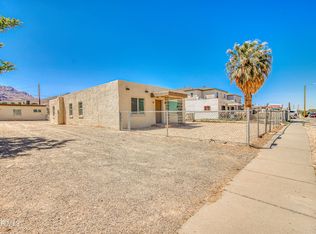 8929 Robert Dr, El Paso, TX 79904