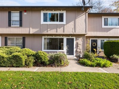 318 Algiers Court, Santa Rosa, CA, 95409