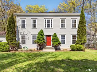 27 Birch Mill Trail, Essex, CT 06426