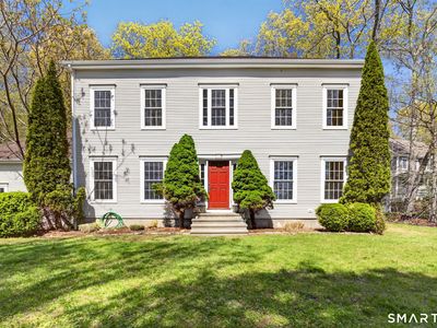27 Birch Mill Trail, Essex, CT, 06426