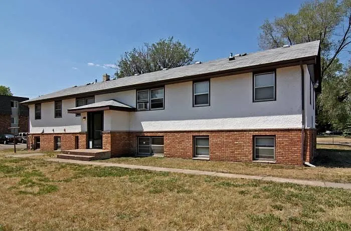 2500 County Road I