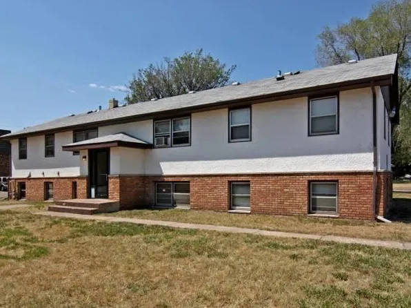 2500 County Road I, Saint Paul, MN 55112