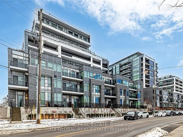 73 Arthur St N #512 — Photo 36