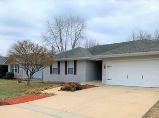 114 W Fox Terrace Cir, Nixa, MO 65714