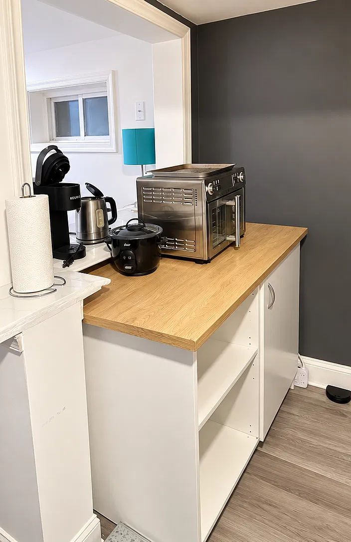 1 bed, 900 sqft, $1,500 — Photo 4