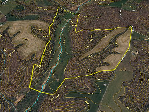 3rd image of Ewing Ridge Rd Lot Wp005