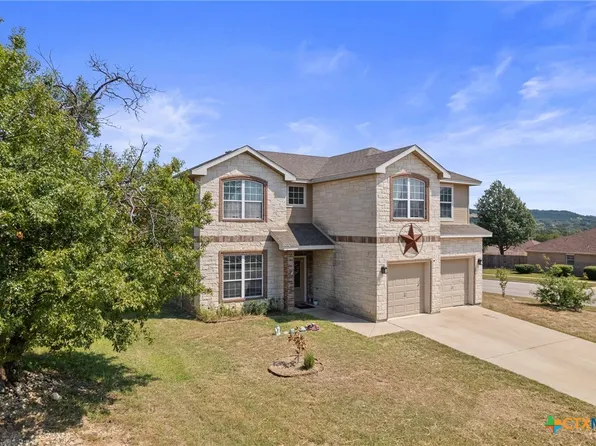 1518 Walker Place Blvd, Copperas Cove, TX 76522