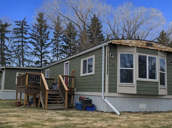 501 School Rd #23, Trochu, AB T0M 2C0