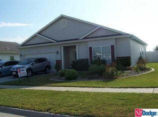 5601 Redtail Rd, Council Bluffs, IA 51501