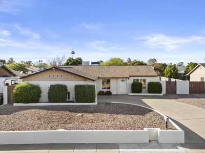 3754 W Hearn Rd, Phoenix, AZ, 85053