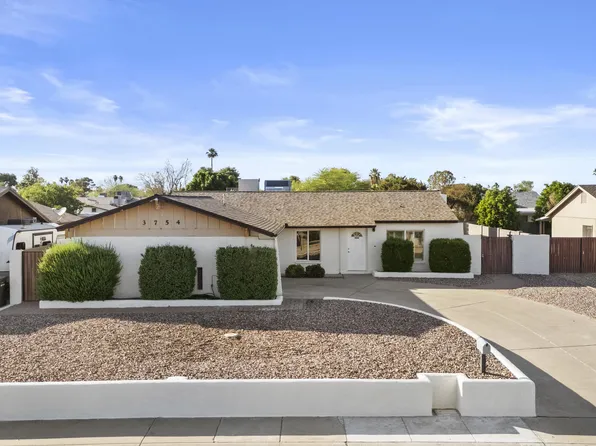 3754 W Hearn Road, Phoenix, AZ 85053