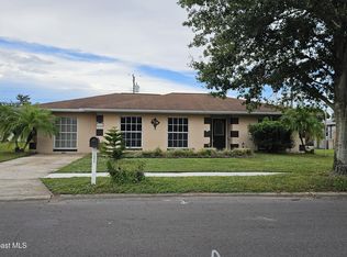 1608 Watrous Dr, Titusville, FL 32780