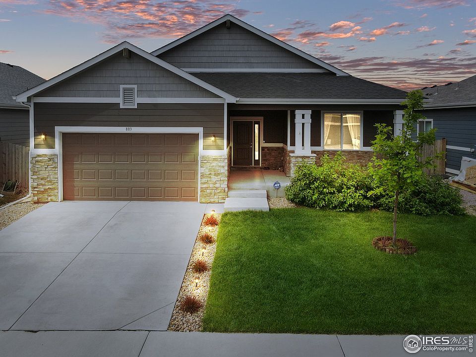 1st image of 883 Settlers Dr