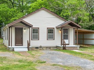 814 Gracey Ave #814, Clarksville, TN 37040