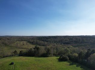 N County Road 143, San Augustine, TX 75972