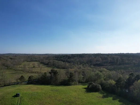 N County Road 143, San Augustine, TX 75972