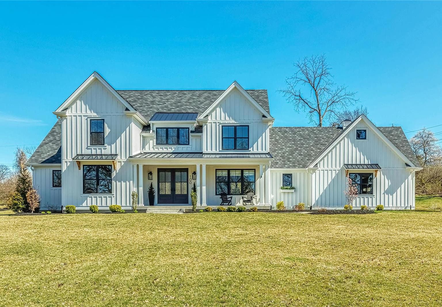 100 Ladue Meadows Ln, Saint Louis, MO 63141 Zillow