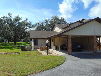 370 E Glassboro Ct APT 4A, Hernando, FL, 34442