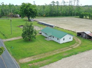 1083 Newlands Rd LOT WP001, Columbia, NC 27925