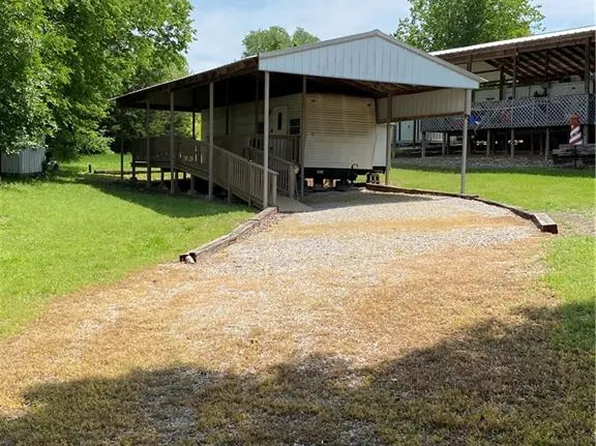 63 Cedar Dr #63, Sulphur, OK 73086