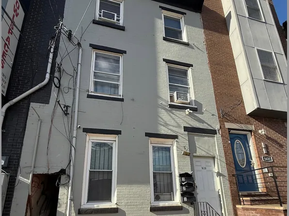 1630 N Sydenham St, Philadelphia, PA